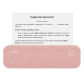 Pink A40 Printer