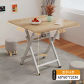 Wood color-B