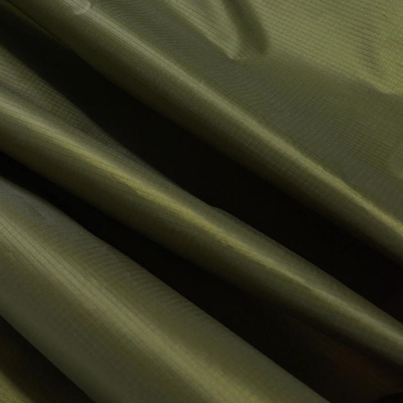 Description Picture 6 of itemTactical Tarp Tent Waterproof Camping UV Protection Outdoor Hiking Backpacking Tent Tarp Shade Ultralight Garden Canopy Sunshade