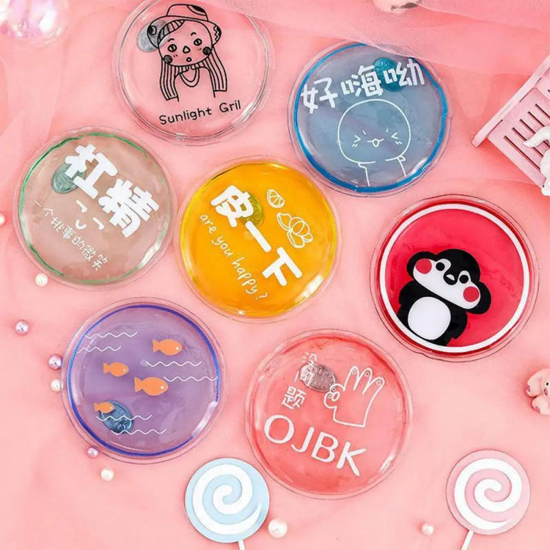 Description Picture 5 of itemWinter Hand Warmer Portable Instant Heat Pad Outdoor Stove Hand Warmers Reusable Long Lasting Hand Click Gel Warmers