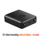CAM USB Plug