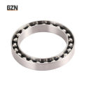 1PCS Free Shipping 3E809KAT 45mm*60mm*9mm Deformation 0.4max Speed 3000r/min Flexible Bearing Harmonic Reducer Bearing