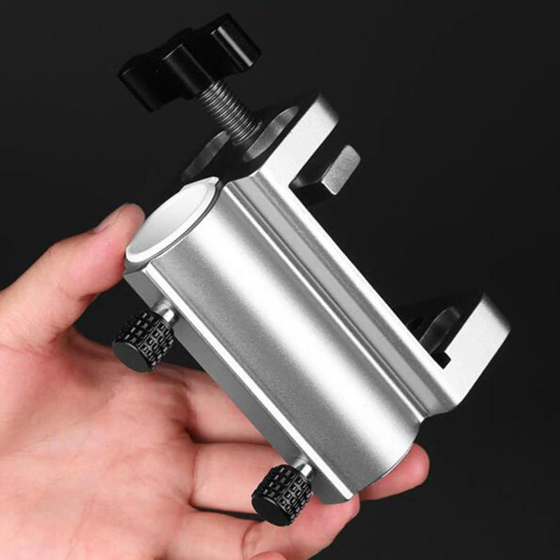 Description Picture 4 of itemFishing Chair Clamp Stand Portable Parasol Holder Support Fishing Chair Clamp for Outdoor Patio Table Fishing Chair Accessories