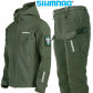 Jacket pants 04