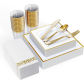 Gold Rim Square