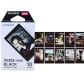 10 sheets black
