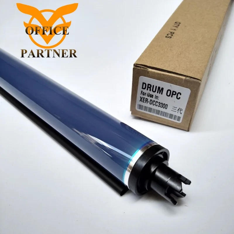 Description Picture 2 of item1Pcs Long life Original Color OPC Drum for Xerox DC3300 2270 3360 7425 7435 5570 3370 Drum cylinder Phaser 7800 Phaser 7500 OPC
