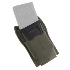 556 Universal Mag Pouch Pincers Style AR15 Single MAG Pouches MOLLE Quick Release Airsoft Vest Agilit Plate Carrier Equipment