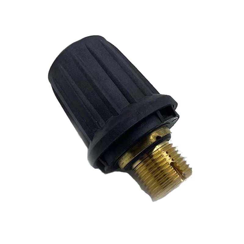 Description Picture 6 of itemFor KARCHER Steam Cleaner Accessories SC1 SC2 SC4 SC5 CTK10  SG4-4 Brass Safety Valve Kit Home Appliance Part