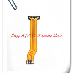New G7X2 Flash Flex Cable For Canon PowerShot G7 X Mark II G7XII Camera Repair Parts