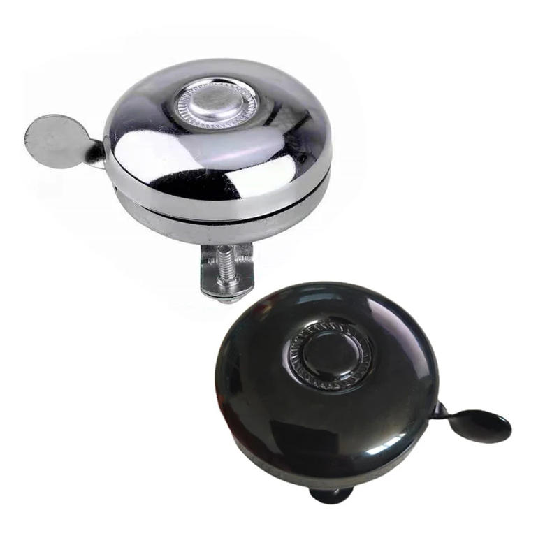 Description Picture 3 of itemBicycle Bike Bell Retro Nostalgia Classical Bell Bike Handlebar Bell Bicycle Doorbell Bike Accessories Cycling