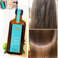 1/3/5/6PCS Original Penetrating Hair Care Essential Oil Prevents Hair Irritation Smooth Repair Dry Soft Nourishing 100ml
