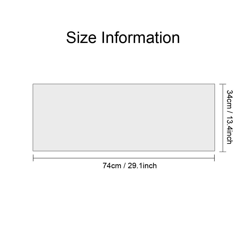 Description Picture 6 of itemStriped Tiger Pattern Hand Towel Cotton Soft Skin-friendly Face Towel Quick-drying Absorbent Towel For Home Bathroom 29*13in