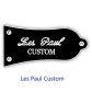 Les Paul Custom