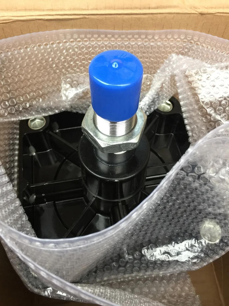 Description Picture 3 of itemPneumatic Bore 40MM SC SU SI SCJ 40 Standard Air Cylinder SC40 Repair Kit Mounting Foot Install Parts Bore 40MM SC40 SU40 SI40