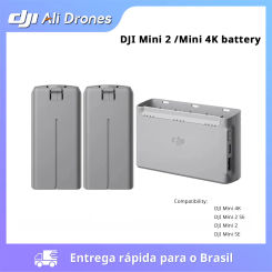 DJI Mini 2 / Mini 4k Intelligent Flight Battery Drone Battery Max 31 Mins Flight Time brand new original