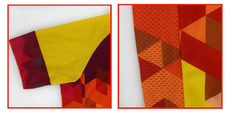 Description Picture 2 of itemRetro Team Cycling Jersey Men Short Sleeve Cycling Tops Breathable Ride Maillot Bike Wear Clothing