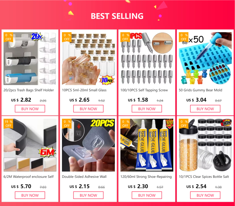 Description Picture 2 of item10/50PCS Universal Silicone Sealing Ring Pad Free Wrapping Raw Tape Faucet Triangle Valve Pipe Accessories Plumbing Fitting Plug