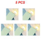 5PCS B Warm