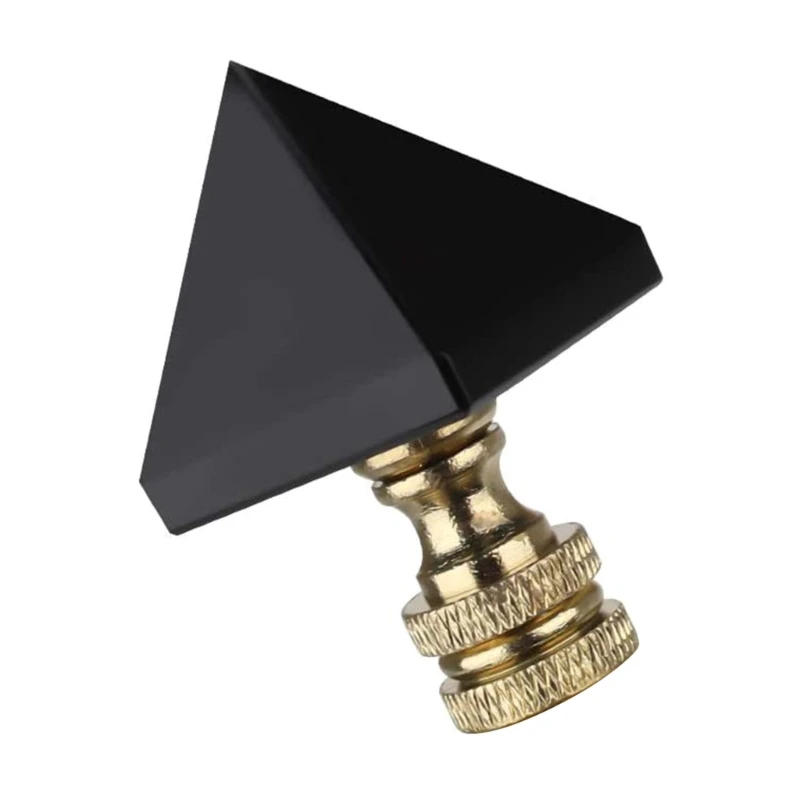 Description Picture 6 of itemBrass Lamp Decorations Floor Lamp Finial Knob Suitable for Desk and Floor Lamp