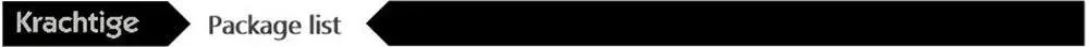 Description Picture 3 of itemKrachtige 7Pcs 50mm Magnetic Screwdriver Set T10 T15 T20 T25 T27 T30 T40 1/4" Hex Shank 5 Point Torx Electric Screwdriver Head