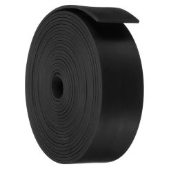 5-80mm Neoprene Rubber Sheet Rolls Solid Rubber Seal Strip DIY Gasket Crafts Pads Seals Protection Padding Reduce Vibration Mat