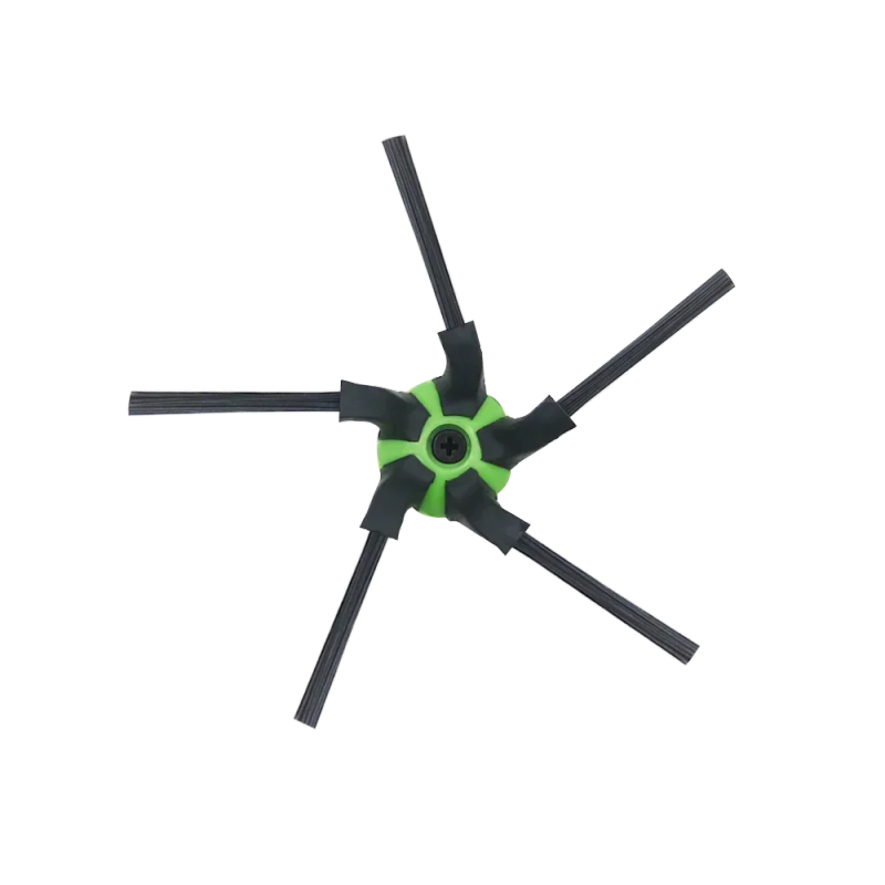 Description Picture 2 of itemReplacement Brushes Vacuum Cleaner Side Brush for IROBOT ROOMBA S9 S9+ Sweeping Robot Accessories