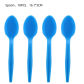 spoon 10pcs