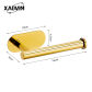 Gold Paper Holder