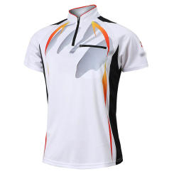 Summer Style Fishing Clothing Quick Dry Clothing Anti-uv Fishing Vests Jacket Hiking T Shirt Fishing