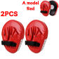 2PCS A model Red