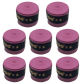 8 pcs pink
