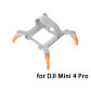 orange landing gear