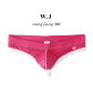 Hot pink