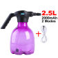 2.5L Purple