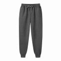 Men's casual sweatpants, long sweatpants, jogging sweatshirt, running, exercise, jogging