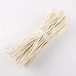 50pcs 15/20/30cm Dried Flower Natural Willow Branch for Reed Diffuser Aroma Rattan Sticks Home Fragrance Replacement Sticks