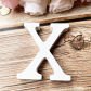 X