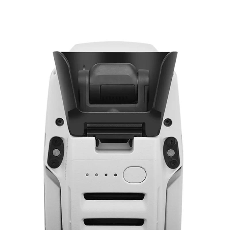 Description Picture 5 of itemLens Cover for DJI Mavic Mini/Mini 2/Mini SE Lens Hood Sunshade Protective Cover Anti-glare Gimbal Camera Guard Accessories