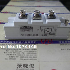 SK100DA100D  IGBT power module