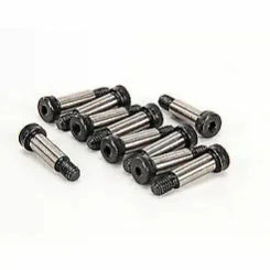Antunes Shoulder Bolt 3/8 X 1, Pk 10 331P103