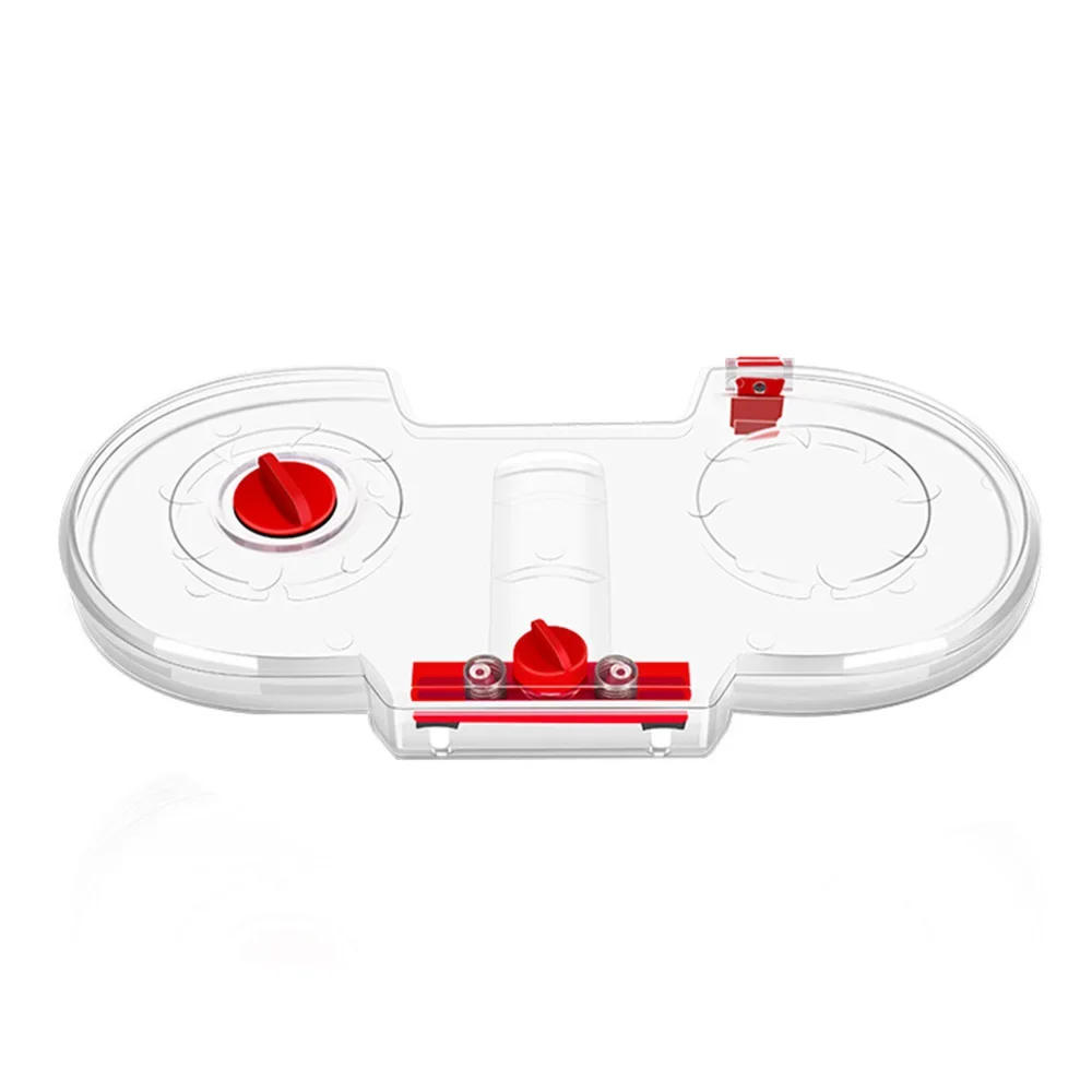 Description Picture 3 of itemFor Xiaomi Dreame V8 V9 V9B V10 V11 Water Tank Vacuum Cleaner Accessories Mopping Machine Floor Brush Electric Brush Head