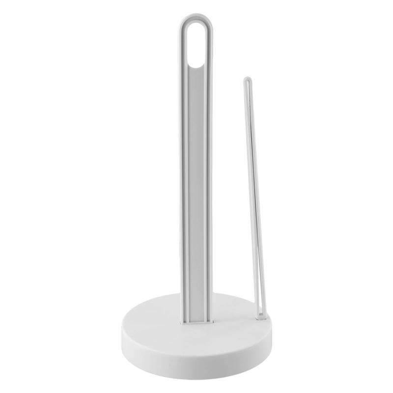 Description Picture 4 of itemPortable Widened Top Napkins Rack Tissue Stand Tissue Stand Dispenser Station Flexible Branch Kitchen Roll Paper Towel Holder