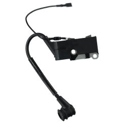 Chainsaw Parts Ignition Coil 5200 5800 152F-100A 5200 5800 152F-100A Supply For Chinese Chainsaw 4500 Replacement