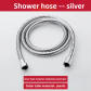 silver-hose