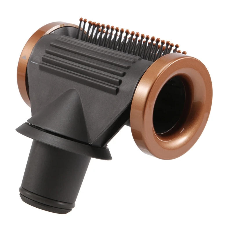 Description Picture 5 of itemHD15 Attachment For Dyson Supersonic Hair Dryer HD01 HD02 HD03 HD04 HD08 HD15 Anti-Flight Flyaway Nozzle