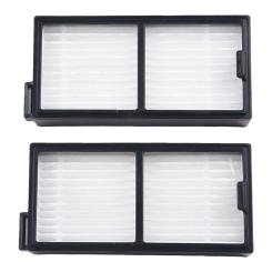 Maintain a Healthy Environment with Our For Cecotec For Solids Tank Filters Designed for Conga 5090 6090 and 7090