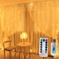 warm-300LED