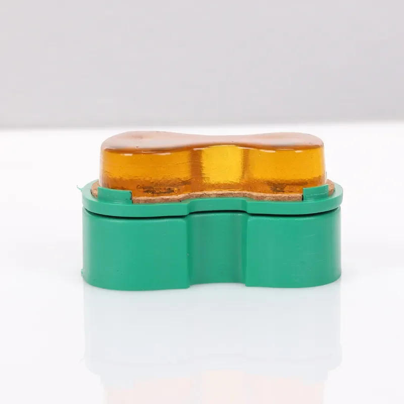 Description Picture 3 of itemProfessional Colophony Rosin Resin for Violin & Viola Cello Musical Stringed Instrument Part Accessories