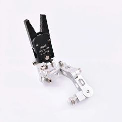 Pneumatic Fixture Manipulator End of Arm Tooling Mechanical Robot Accessories Universal Joint